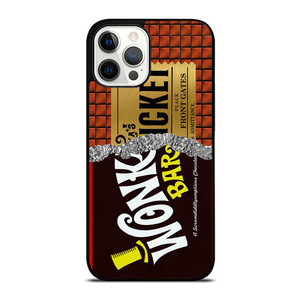 WONKA BAR GOLDEN TICKET iPhone Case Cover WONKA BAR GOLDEN TICKET iPhone Case Cover