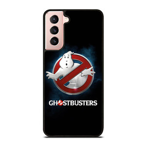 GHOSBUSTERS GHOST LOGO 1 Samsung Galaxy Case Cover GHOSBUSTERS GHOST LOGO 1 Samsung Galaxy Case Cover