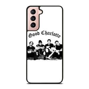 GOOD CHARLOTTE METAL BAND Samsung Galaxy Case Cover GOOD CHARLOTTE METAL BAND Samsung Galaxy Case Cover