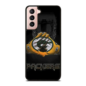 GREEN BAY PACKERS FOOTBALL Samsung Galaxy Case Cover GREEN BAY PACKERS FOOTBALL Samsung Galaxy Case Cover