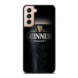 GUINNESS DRAUGHT BEER Samsung Galaxy Case Cover GUINNESS DRAUGHT BEER Samsung Galaxy Case Cover