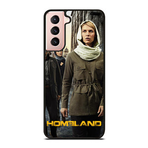 HOMELAND MOVIE Samsung Galaxy Case Cover HOMELAND MOVIE Samsung Galaxy Case Cover