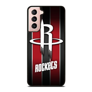 HOUSTON ROCKETS NBA LOGO 2 Samsung Galaxy Case Cover HOUSTON ROCKETS NBA LOGO 2 Samsung Galaxy Case Cover