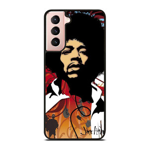 JIMI HENDRIX ART Samsung Galaxy Case Cover JIMI HENDRIX ART Samsung Galaxy Case Cover