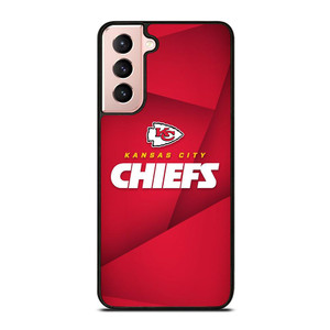 KANSAS CITY CHIEFS NFL LOGO Samsung Galaxy Case Cover KANSAS CITY CHIEFS NFL LOGO Samsung Galaxy Case Cover