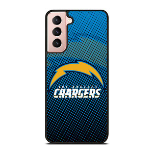 LOS ANGELES CHARGERS NFL LOGO 2 Samsung Galaxy Case Cover LOS ANGELES CHARGERS NFL LOGO 2 Samsung Galaxy Case Cover
