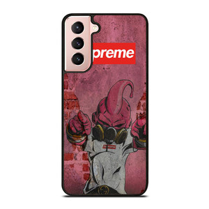 MAJIN BUU DRAGON BALL SUPER Samsung Galaxy Case Cover MAJIN BUU DRAGON BALL SUPER Samsung Galaxy Case Cover