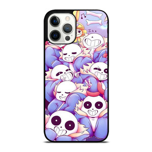 UNDERTALE SANS YOLO iPhone Case Cover UNDERTALE SANS YOLO iPhone Case Cover
