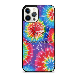UNDER ARMOUR TIE DYE 1 iPhone Case Cover UNDER ARMOUR TIE DYE 1 iPhone Case Cover