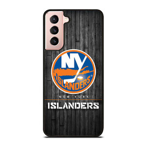 NEW YORK ISLANDERS HOCKEY 2 Samsung Galaxy Case Cover NEW YORK ISLANDERS HOCKEY 2 Samsung Galaxy Case Cover