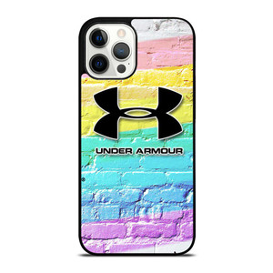 UNDER ARMOUR 1 iPhone Case Cover UNDER ARMOUR 1 iPhone Case Cover