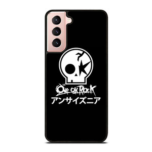 ONE OK ROCK BAND LOGO Samsung Galaxy Case Cover ONE OK ROCK BAND LOGO Samsung Galaxy Case Cover