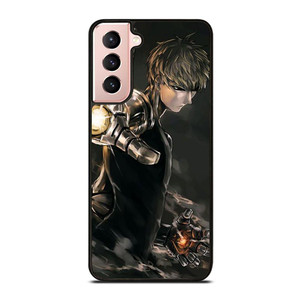 ONE PUNCH MAN GENOS ART Samsung Galaxy Case Cover ONE PUNCH MAN GENOS ART Samsung Galaxy Case Cover