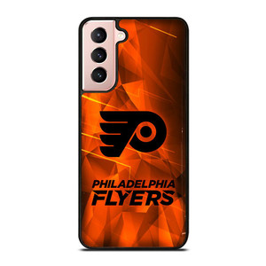 PHILADELPHIA FLYERS NHL LOGO 2 Samsung Galaxy Case Cover PHILADELPHIA FLYERS NHL LOGO 2 Samsung Galaxy Case Cover