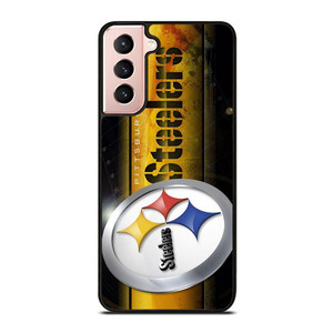 PITTSBURGH STEELERS FOOTBALL 1 Samsung Galaxy Case Cover PITTSBURGH STEELERS FOOTBALL 1 Samsung Galaxy Case Cover