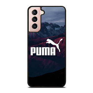 PUMA EMBLEM Samsung Galaxy Case Cover PUMA EMBLEM Samsung Galaxy Case Cover