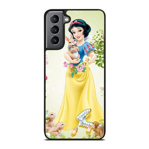 SNOW WHITE DISNEY CARTOON Samsung Galaxy Case Cover SNOW WHITE DISNEY CARTOON Samsung Galaxy Case Cover