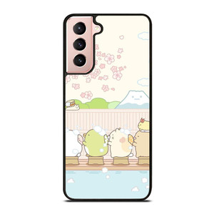 SUMIKKO GURASHI CARTOON Samsung Galaxy Case Cover SUMIKKO GURASHI CARTOON Samsung Galaxy Case Cover