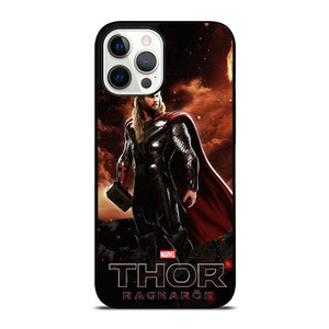 THOR RAGNAROK 3 iPhone Case Cover THOR RAGNAROK 3 iPhone Case Cover