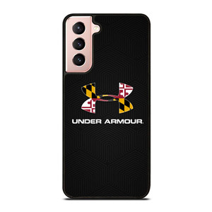 UNDER ARMOUR ART LOGO Samsung Galaxy Case Cover UNDER ARMOUR ART LOGO Samsung Galaxy Case Cover