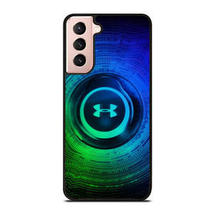 UNDER ARMOUR COLORFUL LOGO Samsung Galaxy Case Cover UNDER ARMOUR COLORFUL LOGO Samsung Galaxy Case Cover