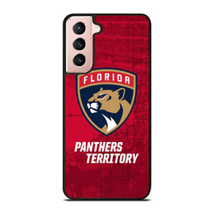 FLORIDA PANTHERS HOCKEY 2 Samsung Galaxy Case Cover FLORIDA PANTHERS HOCKEY 2 Samsung Galaxy Case Cover