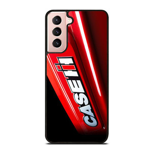 INTERNATIONAL HARVESTER LOGO EMBLEM Samsung Galaxy Case Cover INTERNATIONAL HARVESTER LOGO EMBLEM Samsung Galaxy Case Cover