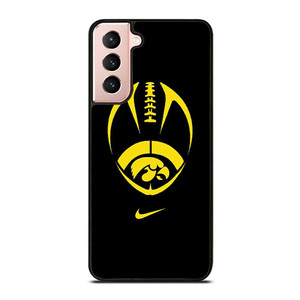 IOWA HAWKEYES NFL FOOTBALL Samsung Galaxy Case Cover IOWA HAWKEYES NFL FOOTBALL Samsung Galaxy Case Cover