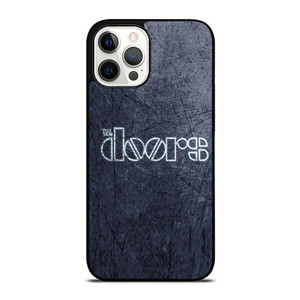 THE DOORS 3 iPhone Case Cover THE DOORS 3 iPhone Case Cover