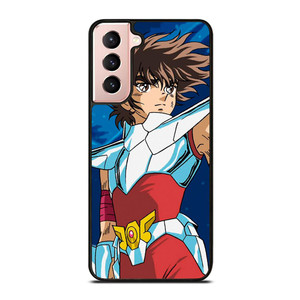 SAINT SEIYA ANIME PEGASUS 2 Samsung Galaxy Case Cover SAINT SEIYA ANIME PEGASUS 2 Samsung Galaxy Case Cover