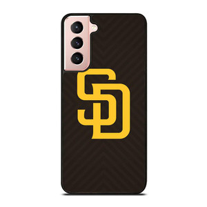 SAN DIEGO PADRES BASEBALL 3 Samsung Galaxy Case Cover SAN DIEGO PADRES BASEBALL 3 Samsung Galaxy Case Cover