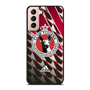 XOLOS TIJUANA SOCCER 4 Samsung Galaxy Case Cover XOLOS TIJUANA SOCCER 4 Samsung Galaxy Case Cover