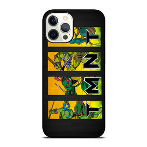 TEENAGE MUTANT NINJA TURTLES 1 iPhone Case Cover TEENAGE MUTANT NINJA TURTLES 1 iPhone Case Cover