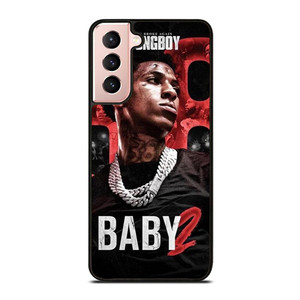 YOUNGBOY NBA BABY 2 Samsung Galaxy Case Cover YOUNGBOY NBA BABY 2 Samsung Galaxy Case Cover