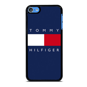 TOMMY HILFIGER iPod Touch Case Cover TOMMY HILFIGER iPod Touch Case Cover