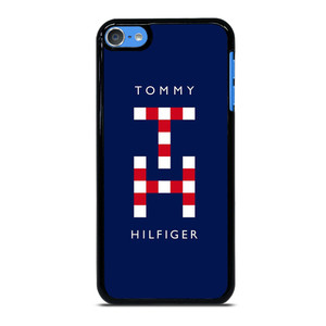 TOMMY HILFIGER NEW LOGO iPod Touch Case Cover TOMMY HILFIGER NEW LOGO iPod Touch Case Cover