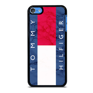 TOMMY HILFIGER DAZZLE iPod Touch Case Cover TOMMY HILFIGER DAZZLE iPod Touch Case Cover