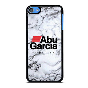 ABU GARCIA FOR LIFE FISHING MARBLE LOGO iPod Touch Case Cover ABU GARCIA FOR LIFE FISHING MARBLE LOGO iPod Touch Case Cover