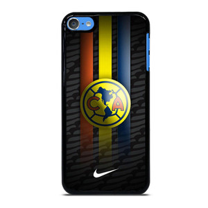 AGUILAS CLUB AMERICA LOGO 2 iPod Touch Case Cover AGUILAS CLUB AMERICA LOGO 2 iPod Touch Case Cover