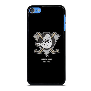 ANAHEIM DUCKS HOCKEY LOGO 4 iPod Touch Case Cover ANAHEIM DUCKS HOCKEY LOGO 4 iPod Touch Case Cover