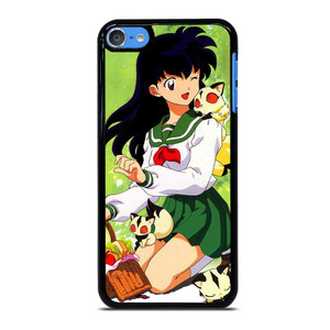 ANIME INUYASHA KAGOME 3 iPod Touch Case Cover ANIME INUYASHA KAGOME 3 iPod Touch Case Cover