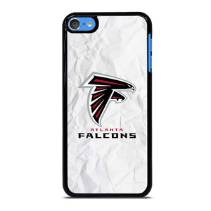 ATLANTA FALCONS NFL LOGO 2 iPod Touch Case Cover ATLANTA FALCONS NFL LOGO 2 iPod Touch Case Cover