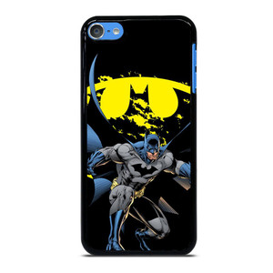 BATMAN CARTOON iPod Touch Case Cover BATMAN CARTOON iPod Touch Case Cover