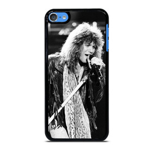 BON JOVI JON SINGER 2 iPod Touch Case Cover BON JOVI JON SINGER 2 iPod Touch Case Cover