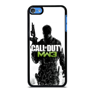 CALL OF DUTY MODERN WARFARE GAME 2 iPod Touch Case Cover CALL OF DUTY MODERN WARFARE GAME 2 iPod Touch Case Cover