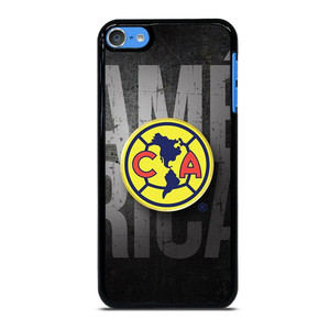 CLUB AMERICA AGUILAS LOGO 2 iPod Touch Case Cover CLUB AMERICA AGUILAS LOGO 2 iPod Touch Case Cover