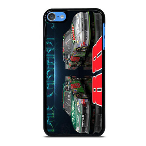 DALE EARNHARDT JR 88 NASCAR 1 iPod Touch Case Cover DALE EARNHARDT JR 88 NASCAR 1 iPod Touch Case Cover
