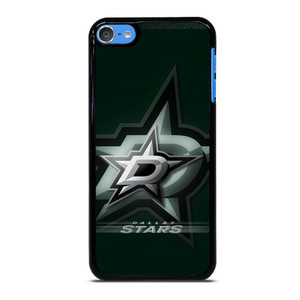 DALLAS STARS NHL LOGO iPod Touch Case Cover DALLAS STARS NHL LOGO iPod Touch Case Cover