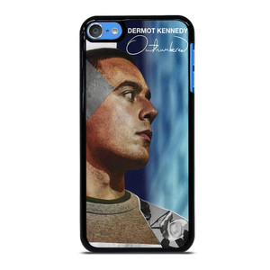 DERMOT KENNEDY SIGNATURE iPod Touch Case Cover DERMOT KENNEDY SIGNATURE iPod Touch Case Cover