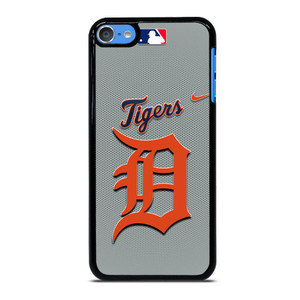 DETROIT TIGERS MLB LOGO 2 iPod Touch Case Cover DETROIT TIGERS MLB LOGO 2 iPod Touch Case Cover